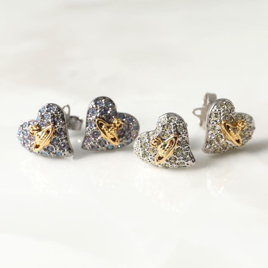 Vivienne Westwood（ヴィヴィアンウエストウッド） ピアス TINY