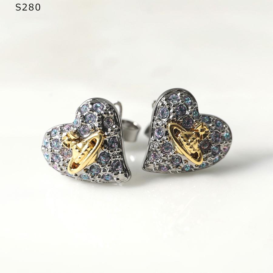 Vivienne Westwood（ヴィヴィアンウエストウッド） ピアス TINY