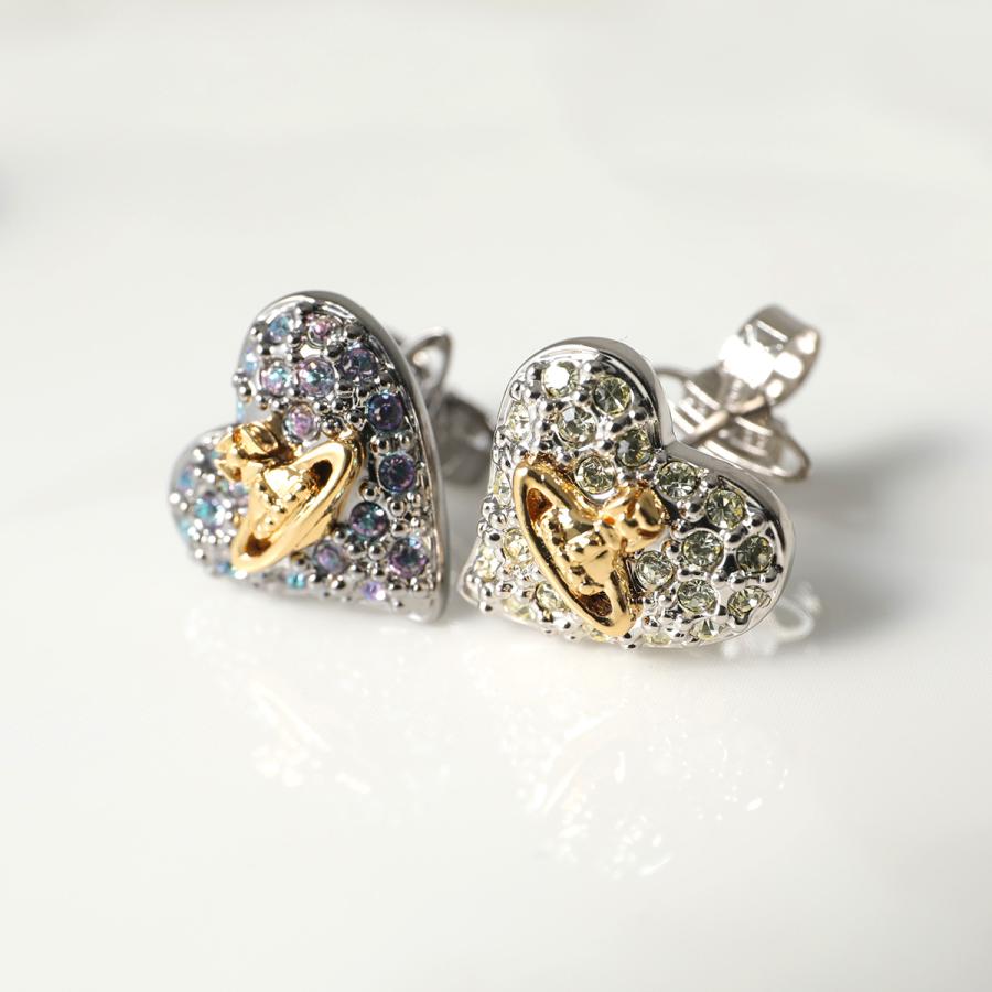 Vivienne Westwood ヴィヴィアンウエストウッド ピアス TINY Vivienne Westwood ヴィヴィアンウエストウッド ピアス TINY