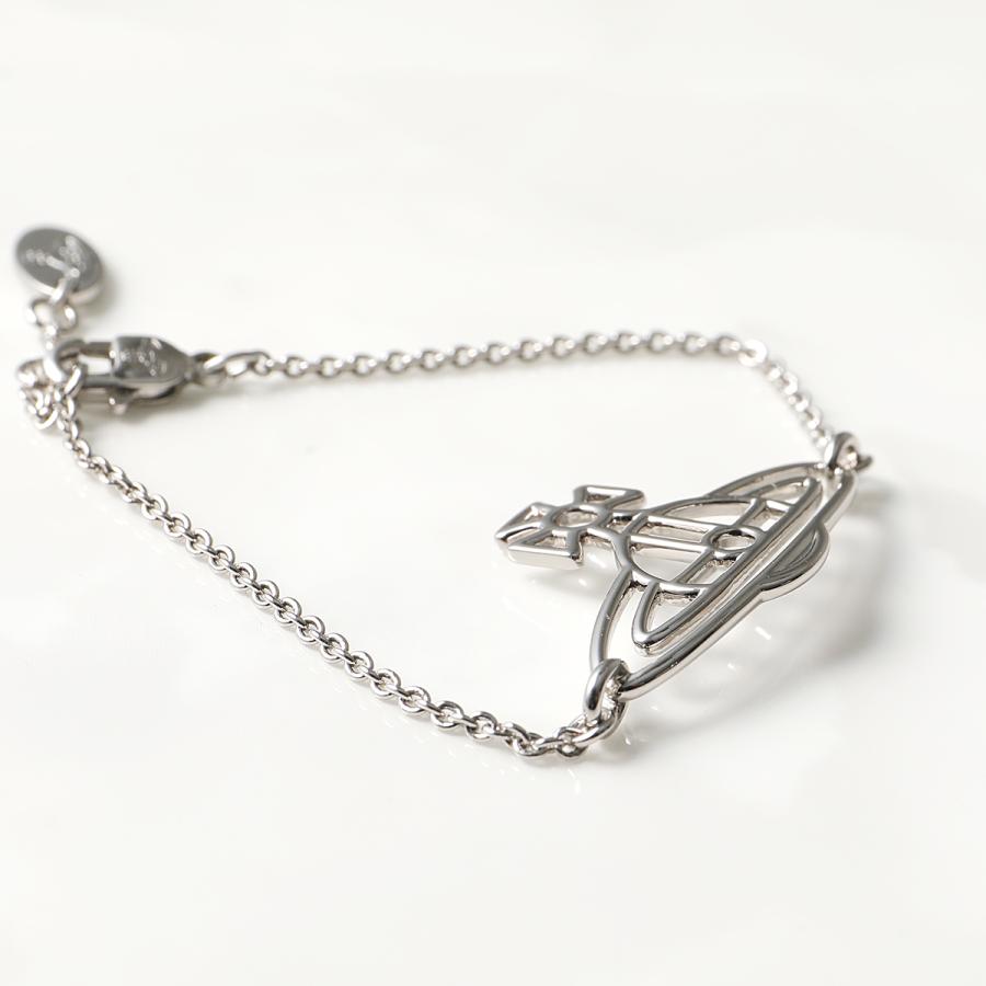 Vivienne Westwood（ヴィヴィアンウエストウッド） ブレスレット THIN