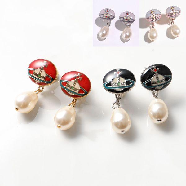 Vivienne Westwood（ヴィヴィアンウエストウッド） ピアス LOELIA