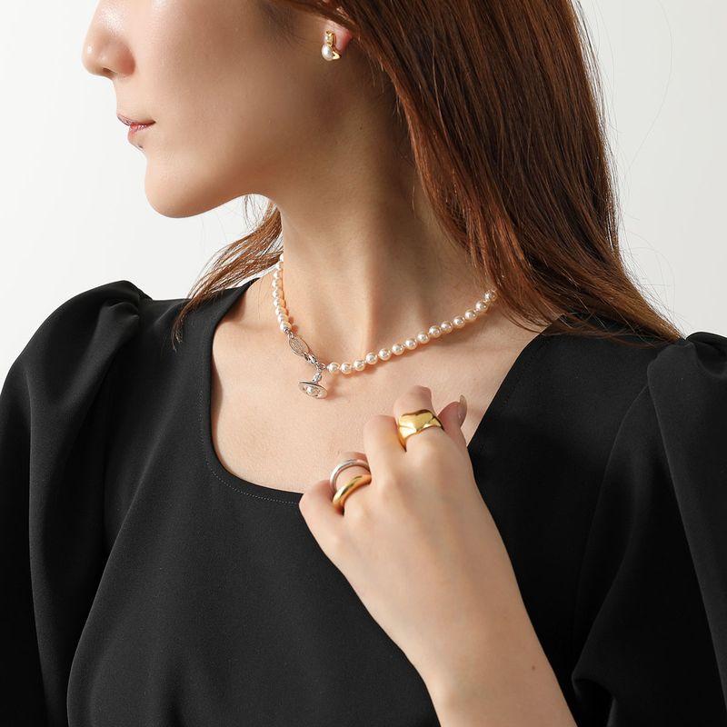 Vivienne Westwood（ヴィヴィアンウエストウッド） ネックレス