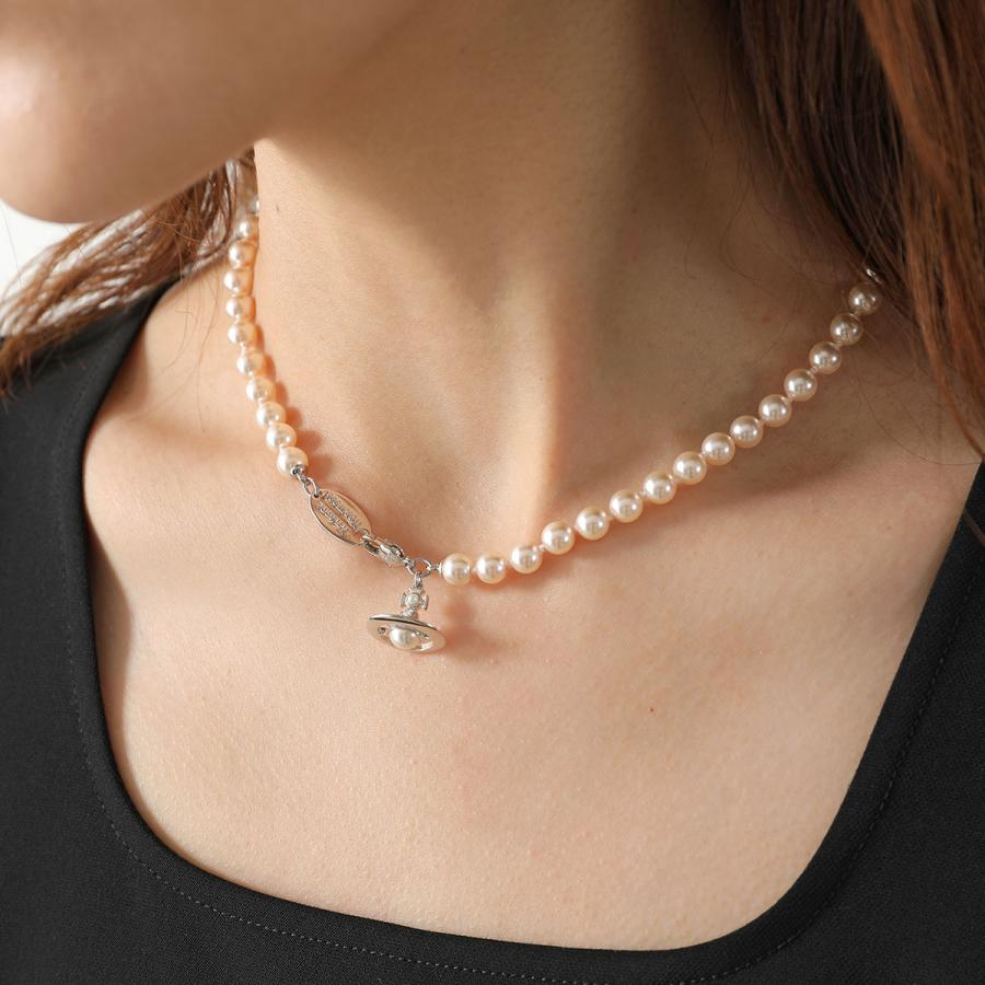 Vivienne Westwood（ヴィヴィアンウエストウッド） ネックレス