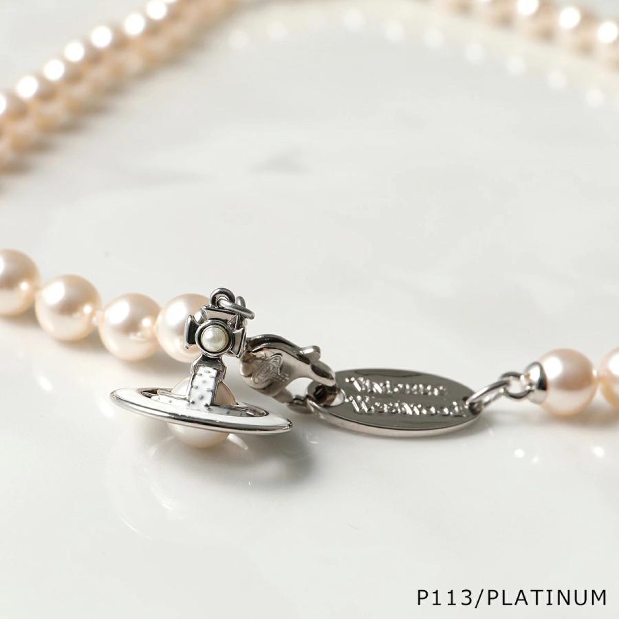 Vivienne Westwood（ヴィヴィアンウエストウッド） ネックレス