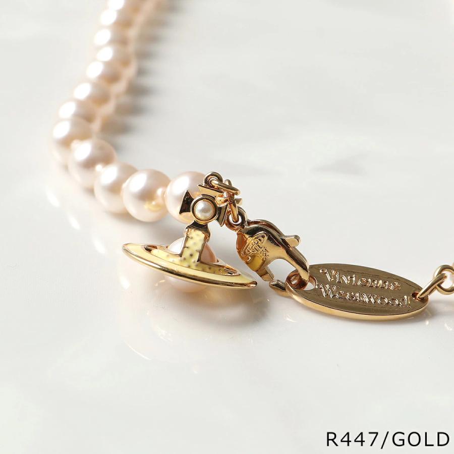 Vivienne Westwood（ヴィヴィアンウエストウッド） ネックレス