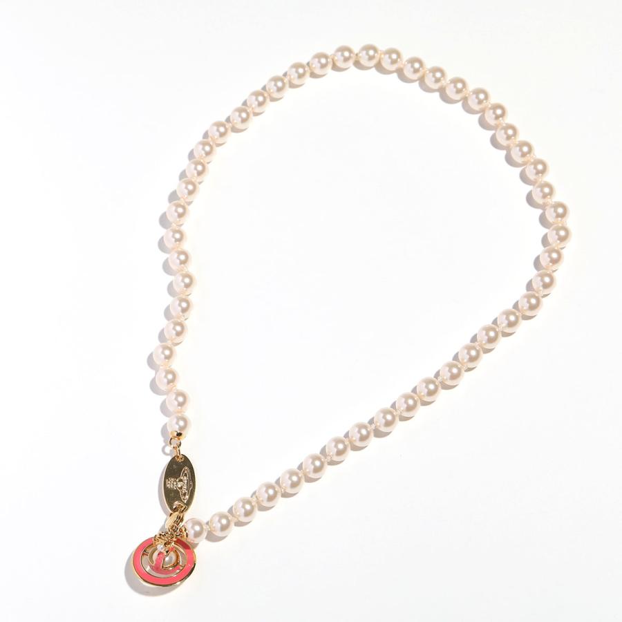 Vivienne Westwood ヴィヴィアンウエストウッド ネックレス