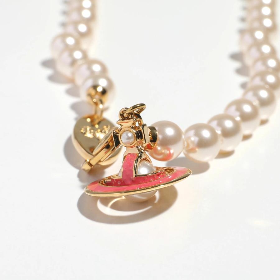 Vivienne Westwood（ヴィヴィアンウエストウッド） ネックレス