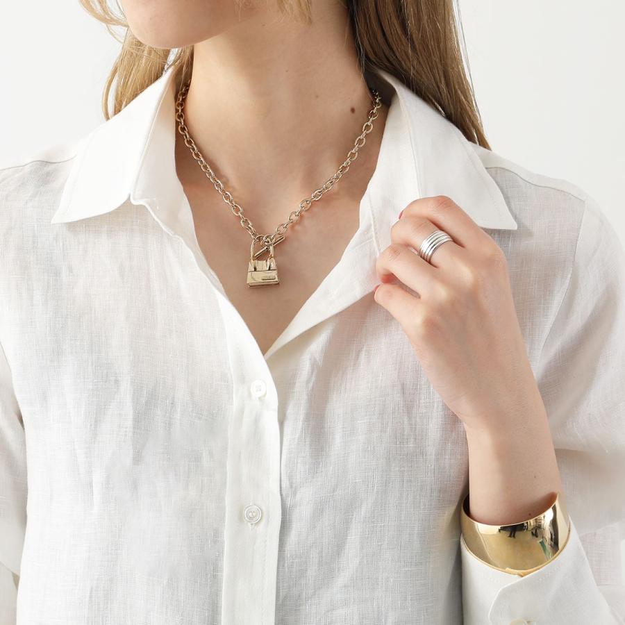 JACQUEMUS ジャックムス ネックレス LE COLLIER CHIQUITO JACQUEMUS ジャックムス ネックレス LE COLLIER CHIQUITO