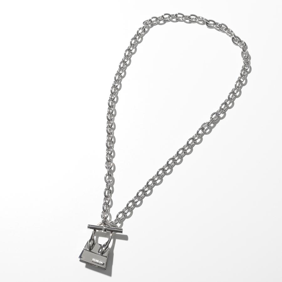 JACQUEMUS ジャックムス ネックレス LE COLLIER CHIQUITO JACQUEMUS ジャックムス ネックレス LE COLLIER CHIQUITO