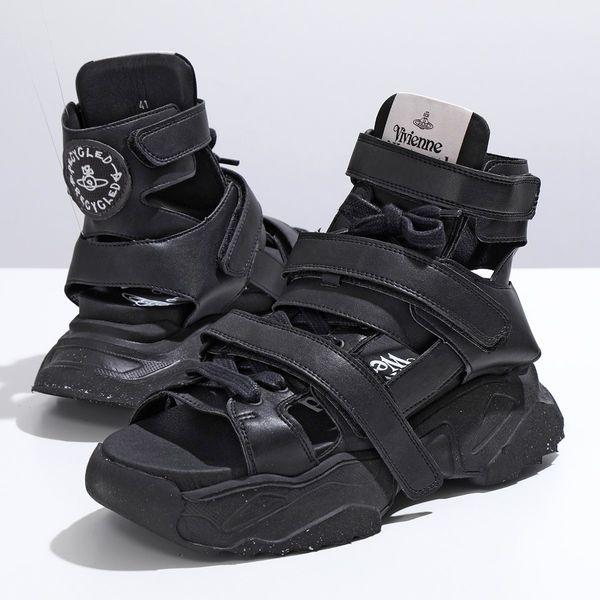 Vivienne Westwood（ヴィヴィアンウエストウッド） ロンパーサンダル