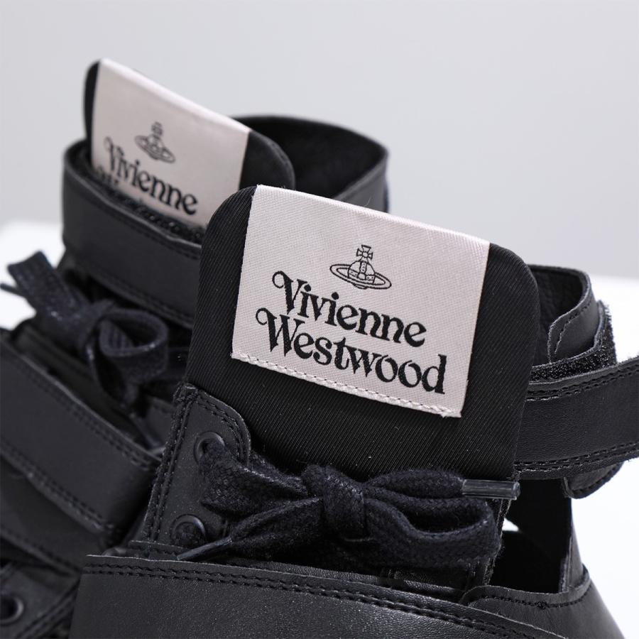 Vivienne Westwood ヴィヴィアンウエストウッド ロンパーサンダル