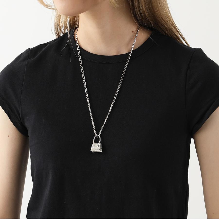 JACQUEMUS ジャックムス ネックレス Le collier Chiquito ル JACQUEMUS ジャックムス ネックレス Le collier Chiquito ル
