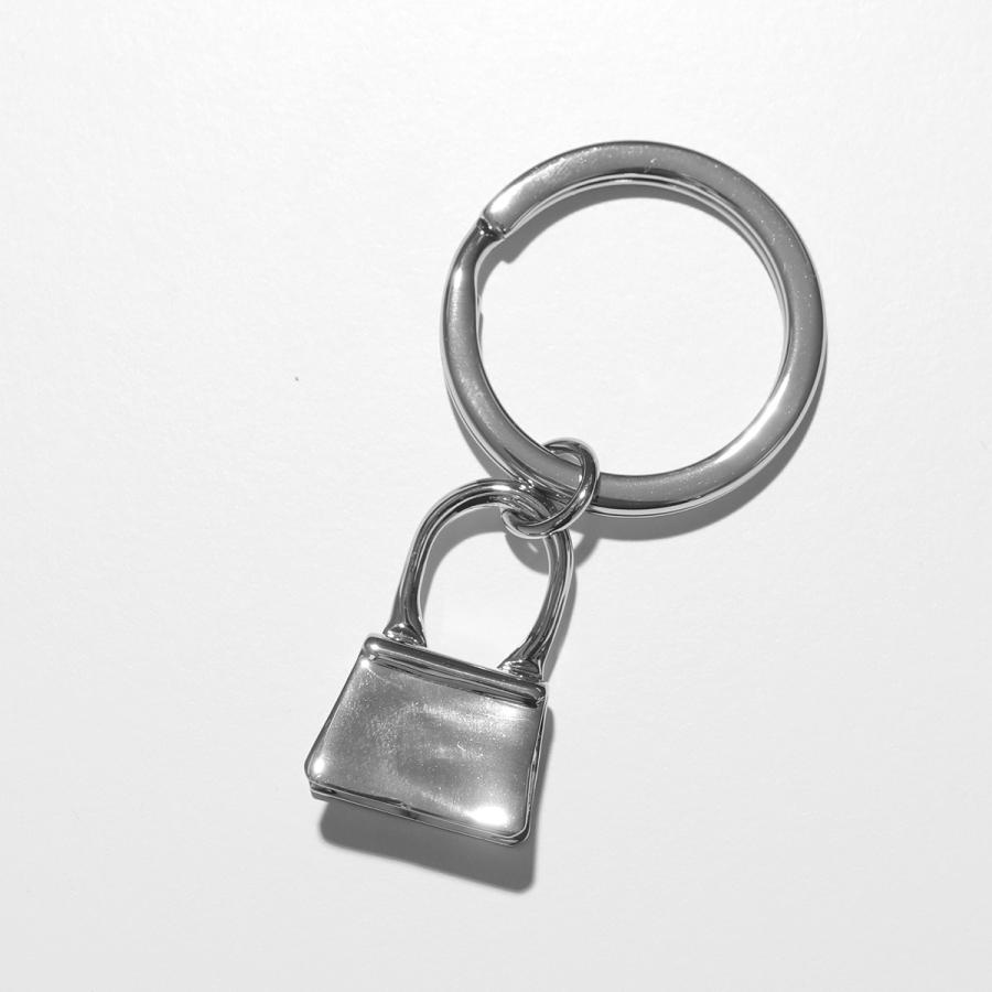 JACQUEMUS(ジャックムス) キーホルダー JACQUEMUS（ジャックムス） キーリング Le Porte Cle Chiquito ル
