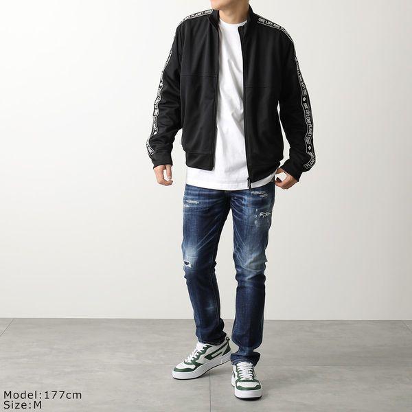 DSQUARED2 ディースクエアード トラックジャケット S78HG0027 DSQUARED2 ディースクエアード トラックジャケット S78HG0027
