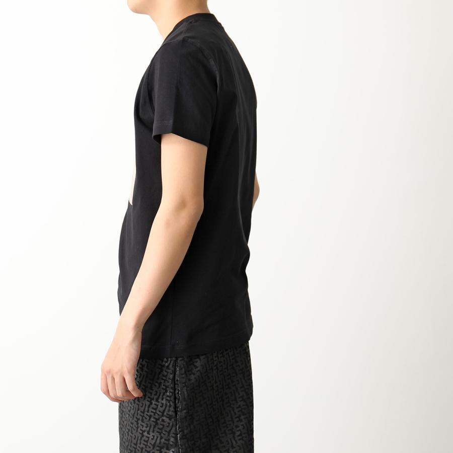 DIESEL（ディーゼル） 半袖Tシャツ T DIEGOR G2 MAGLIETTA A08629