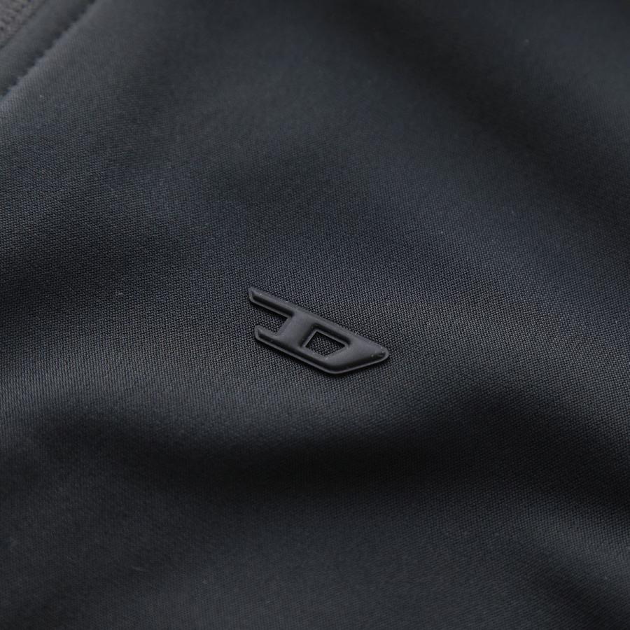 DIESEL（ディーゼル） DIESEL SPORT スポーツ トラックジャケット AMST