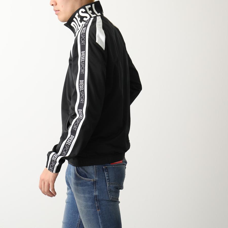 DIESEL SPORT ディーゼル スポーツ トラックジャケット AMST DIESEL SPORT ディーゼル スポーツ トラックジャケット AMST