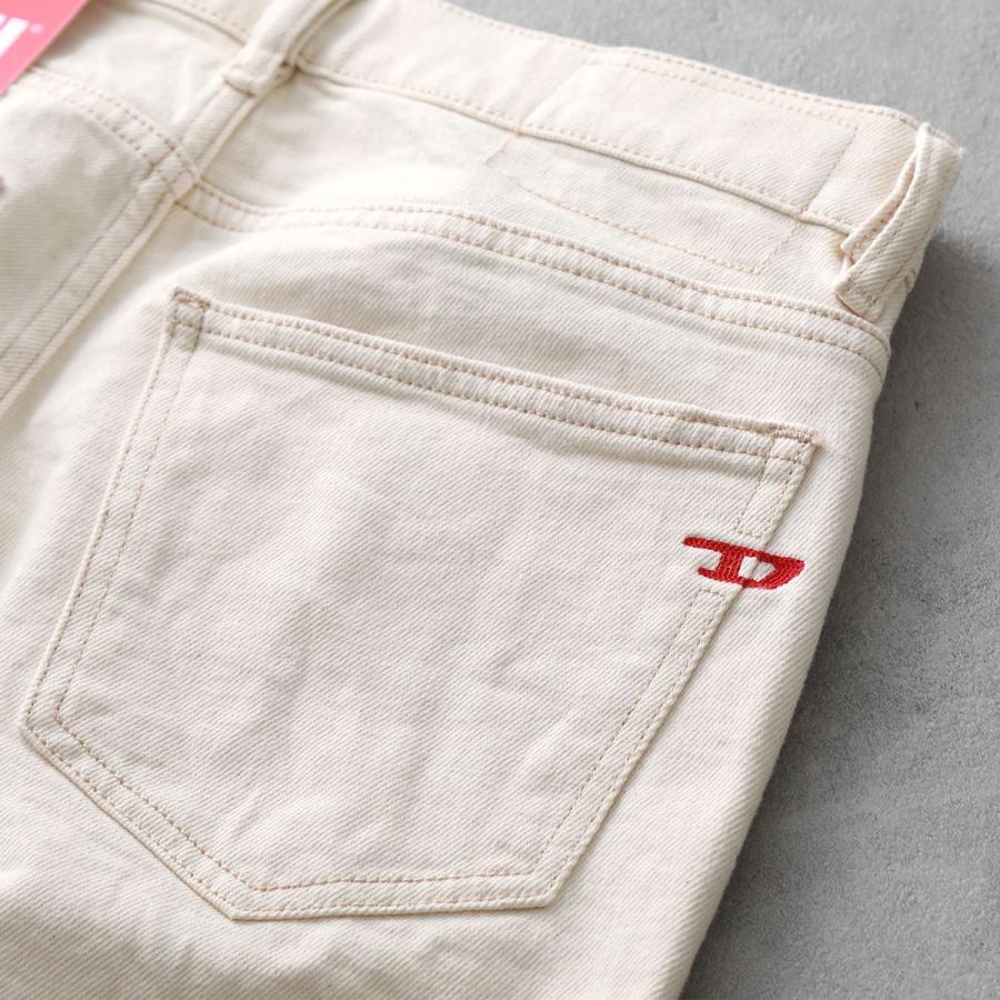DIESEL（ディーゼル） ジーンズ 2019 D-STRUKT L.32 PANTALONI A03558