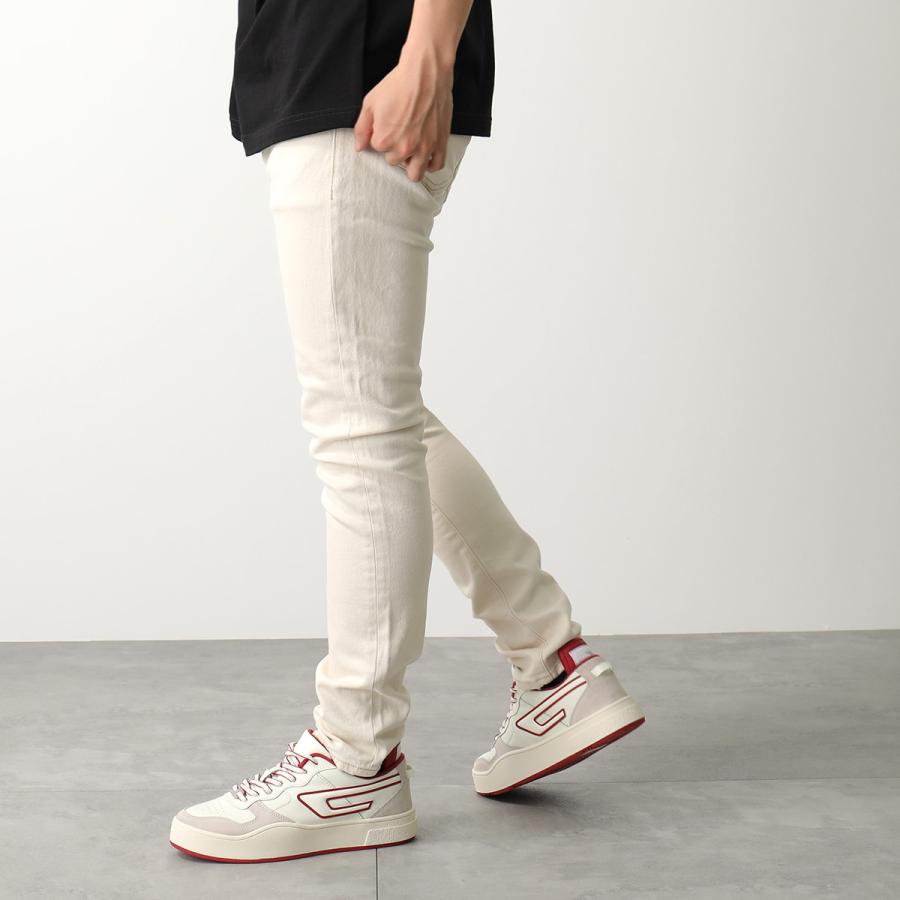 DIESEL（ディーゼル） ジーンズ 2019 D-STRUKT L.32 PANTALONI A03558