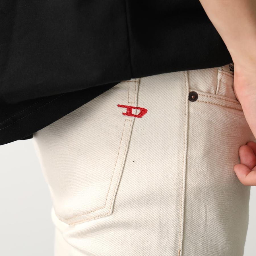 DIESEL D-STRUKT W26 L32 ディーゼル 切り替えジーンズ DIESEL D-STRUKT W26 L32 ディーゼル 切り替えジーンズ