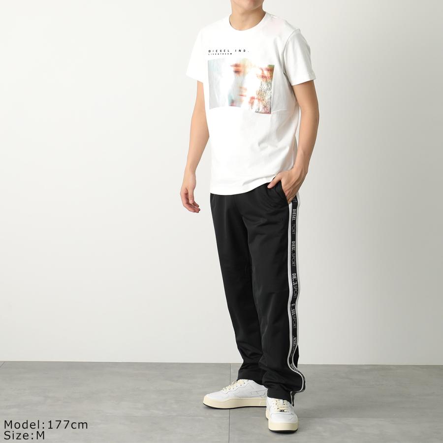 DIESEL SPORT ディーゼル スポーツ トラックパンツ AMSB HORACE DIESEL SPORT ディーゼル スポーツ トラックパンツ AMSB HORACE