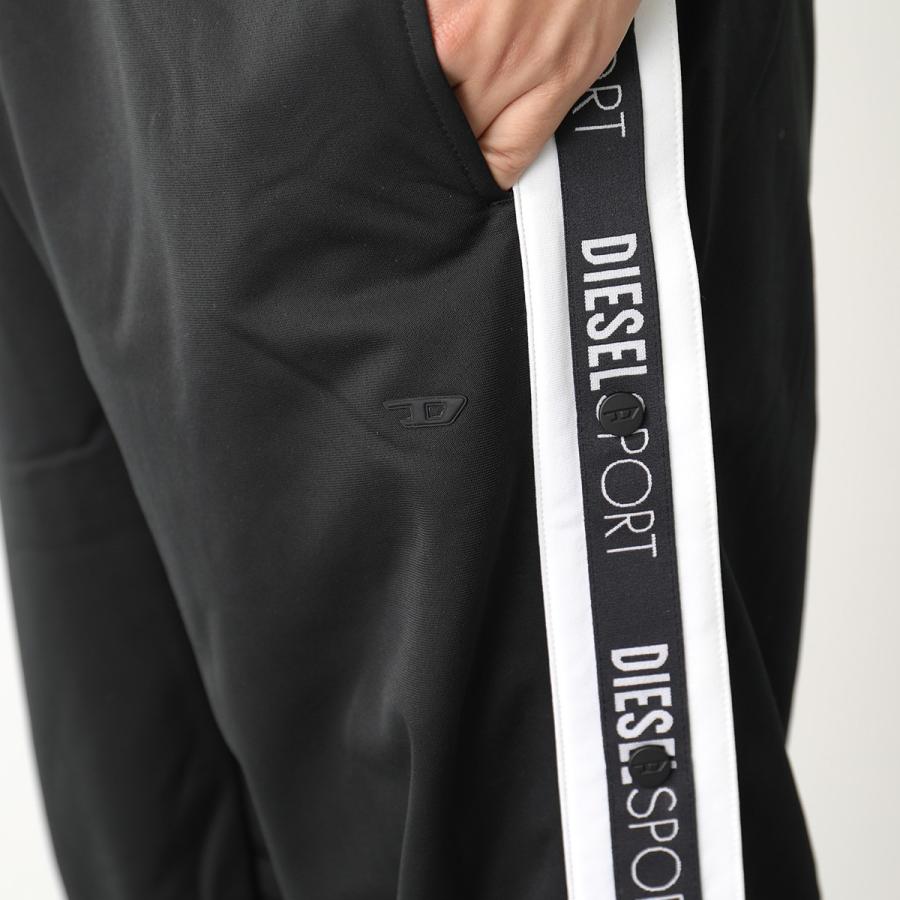 DIESEL SPORT ディーゼル スポーツ トラックパンツ AMSB HORACE DIESEL SPORT ディーゼル スポーツ トラックパンツ AMSB HORACE