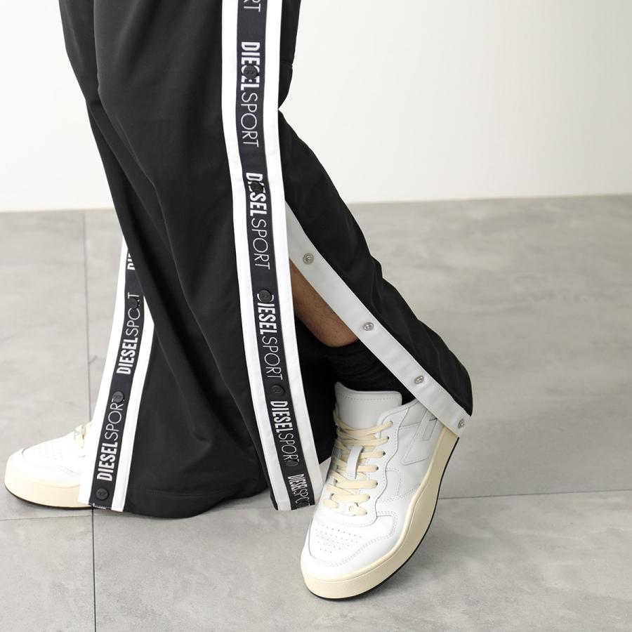 DIESEL SPORT ディーゼル スポーツ トラックパンツ AMSB HORACE DIESEL SPORT ディーゼル スポーツ トラックパンツ AMSB HORACE