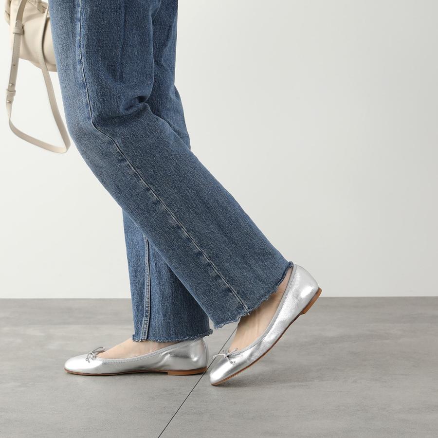 FABIO RUSCONI（ファビオルスコーニ） パンプス S-1100 LAMINATO