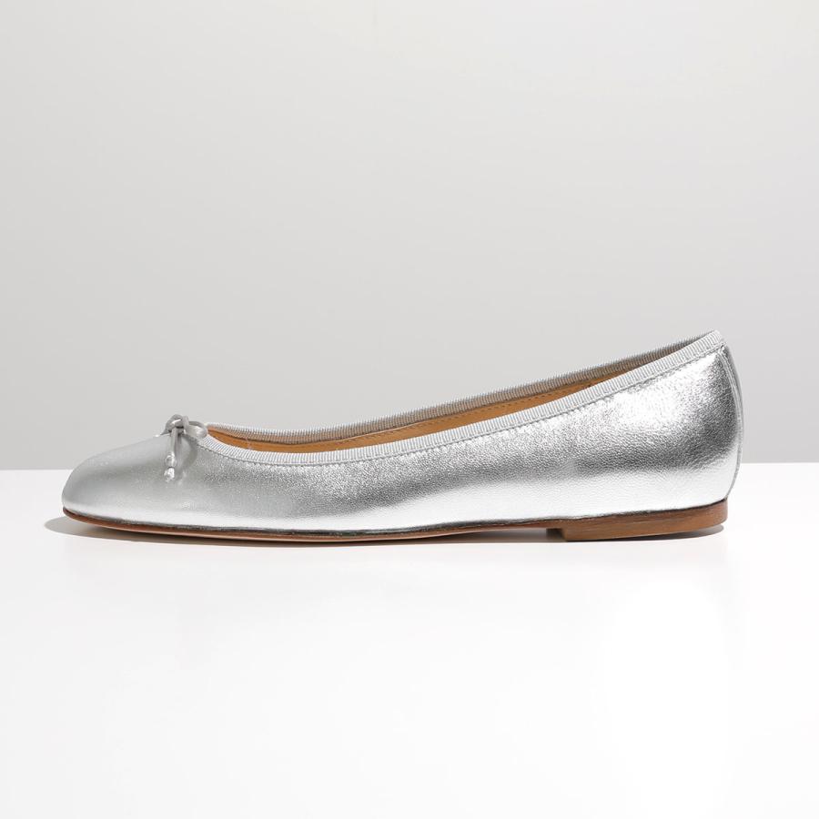 FABIO RUSCONI（ファビオルスコーニ） パンプス S-1100 LAMINATO