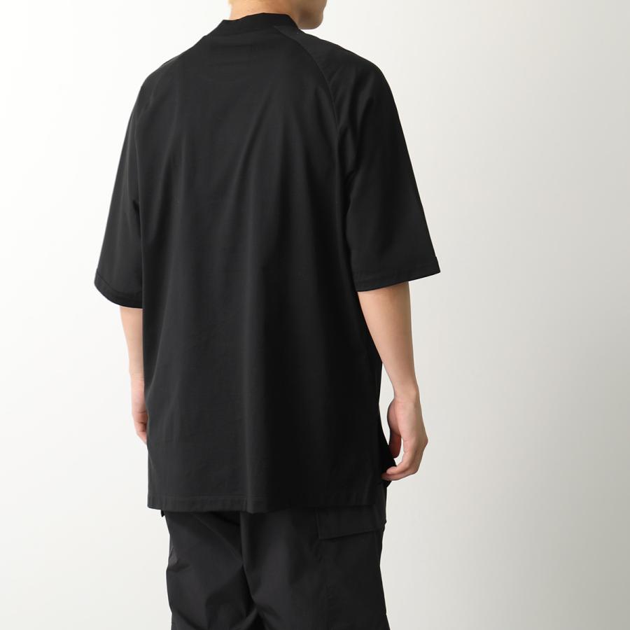 Y-3 ワイスリー 半袖Tシャツ 3STORIPES H63065 HZ8871 メンズ コットン