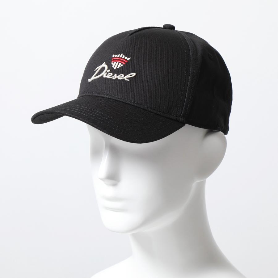 DIESEL（ディーゼル） べーズボールキャップ C-DAAN A09158 0JCAR