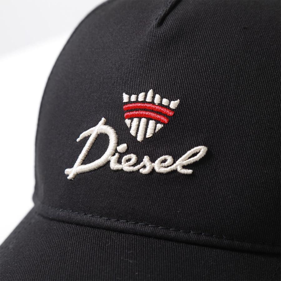 ディーゼル　キャップ DIESEL（ディーゼル） 並行輸入品 キャップ 帽子 ベースボールキャップ