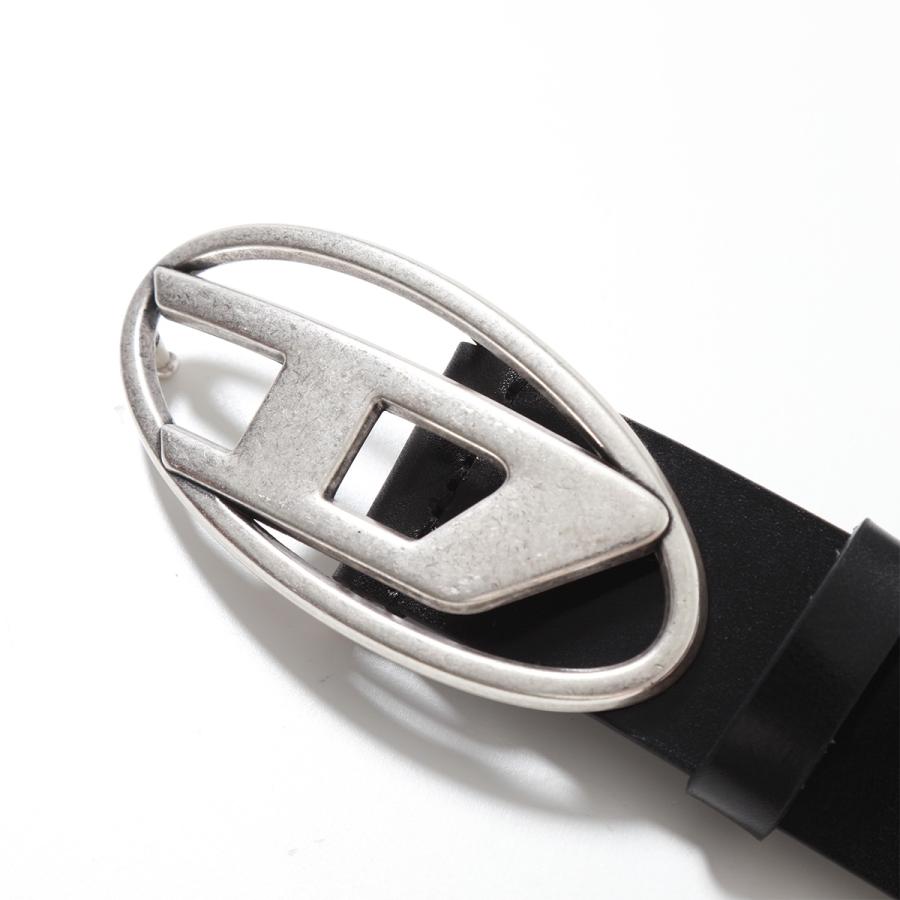 DIESEL ディーゼル ベルト B-1DR X08516 PR666 メンズ レザー DIESEL ディーゼル ベルト B-1DR X08516 PR666 メンズ レザー