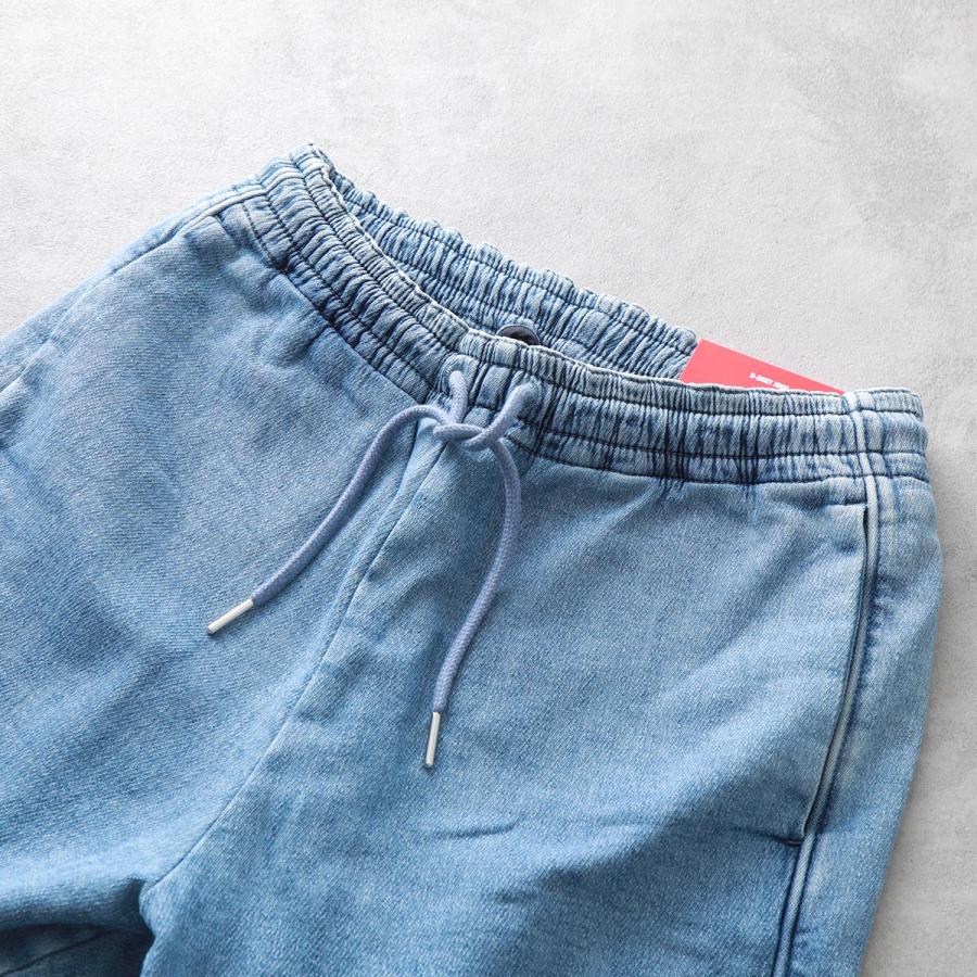 DIESEL（ディーゼル） ハーフパンツ D-BOXY-NE CALZONCINI A03934