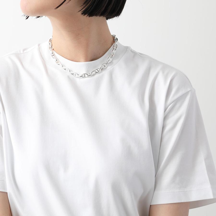HERMES エルメス ネックレス シェーヌダンクル PM chaine d HERMES エルメス ネックレス シェーヌダンクル PM chaine d