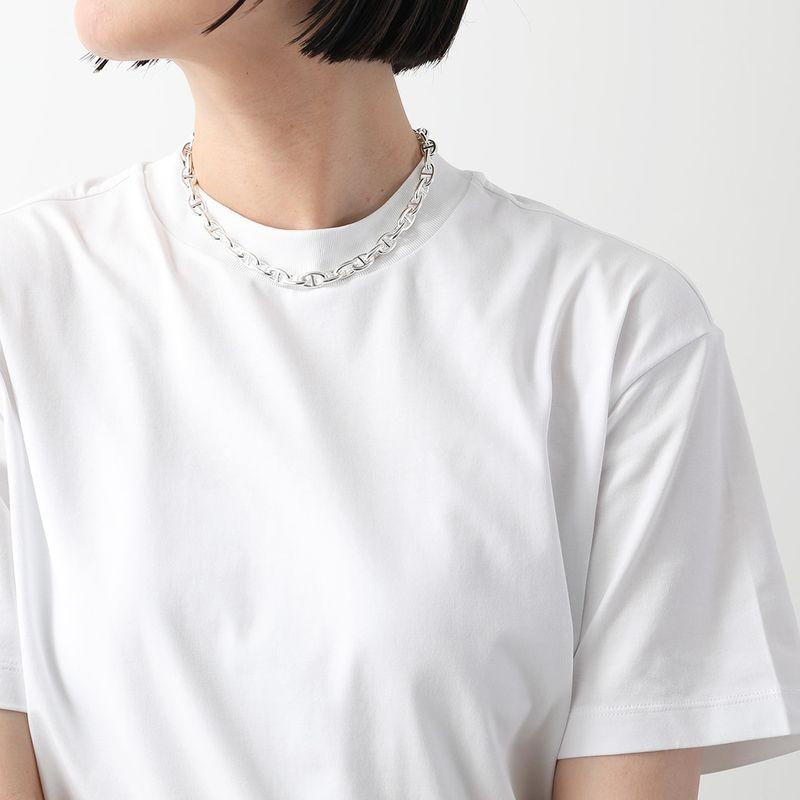 HERMES（エルメス） ネックレス シェーヌダンクル PM chaine d'ancre