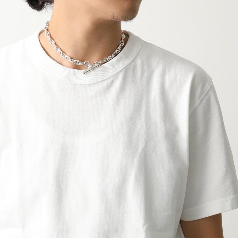 HERMES（エルメス） ネックレス シェーヌダンクル PM chaine d'ancre