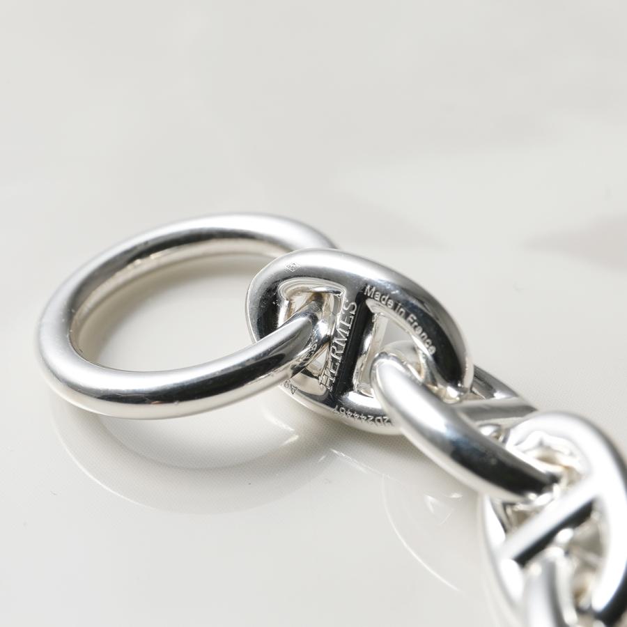 HERMES エルメス ネックレス シェーヌダンクル PM chaine d HERMES エルメス ネックレス シェーヌダンクル PM chaine d