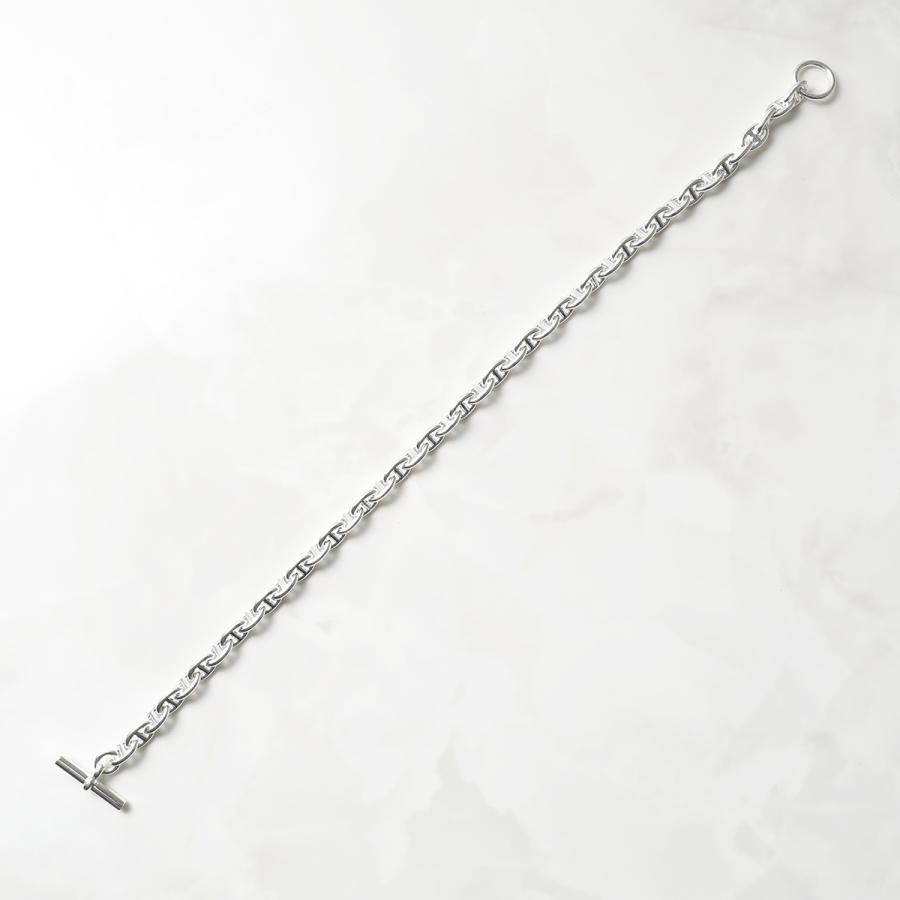 HERMES（エルメス） ネックレス シェーヌダンクル PM chaine d'ancre