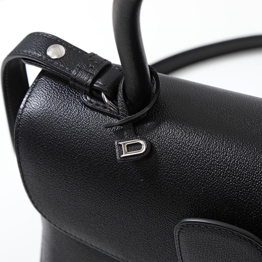 DELVAUX デルヴォー ハンドバッグ Brillant MM S +P ブリヨン DELVAUX デルヴォー ハンドバッグ Brillant MM S +P ブリヨン