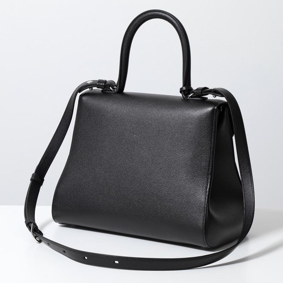 DELVAUX デルヴォー ハンドバッグ Brillant MM S +P ブリヨン DELVAUX デルヴォー ハンドバッグ Brillant MM S +P ブリヨン
