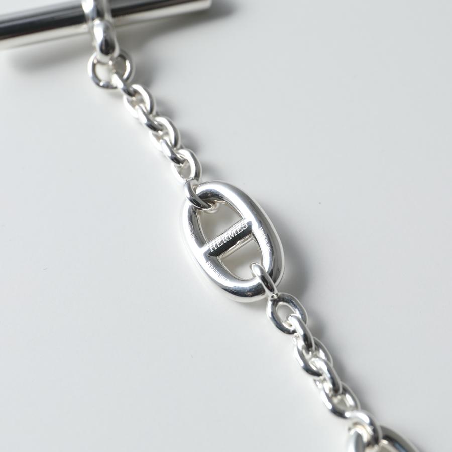 HERMES エルメス ロングネックレス ファランドール Farandole HERMES エルメス ロングネックレス ファランドール Farandole