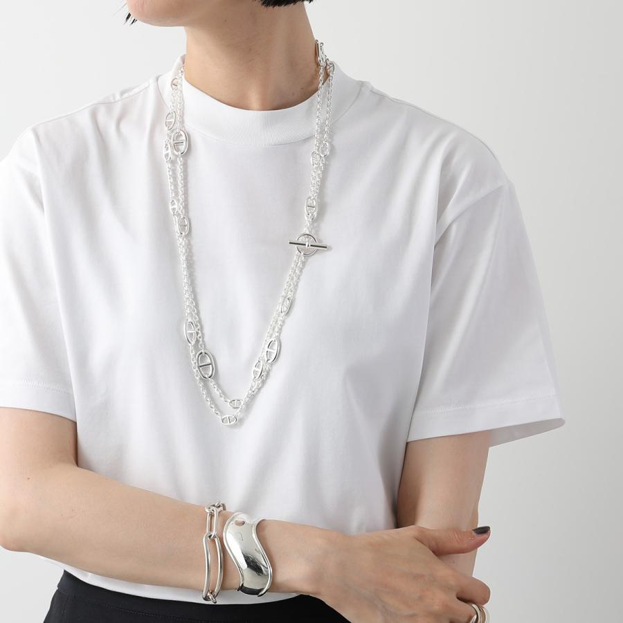 HERMES エルメス ロングネックレス ファランドール Farandole  