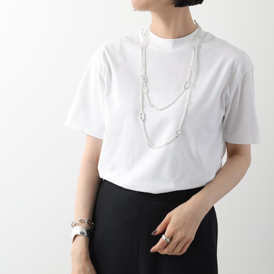 HERMES エルメス ロングネックレス ファランドール Farandole HERMES エルメス ロングネックレス ファランドール Farandole