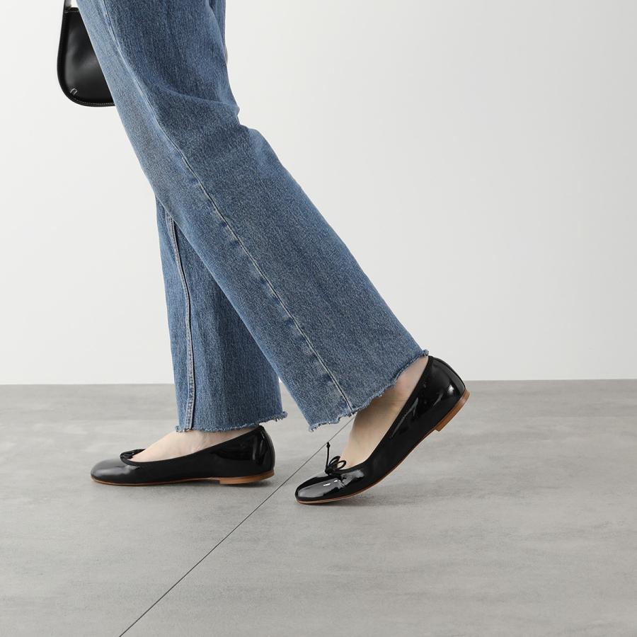 FABIO RUSCONI（ファビオルスコーニ） パンプス S-1100 VERNICE