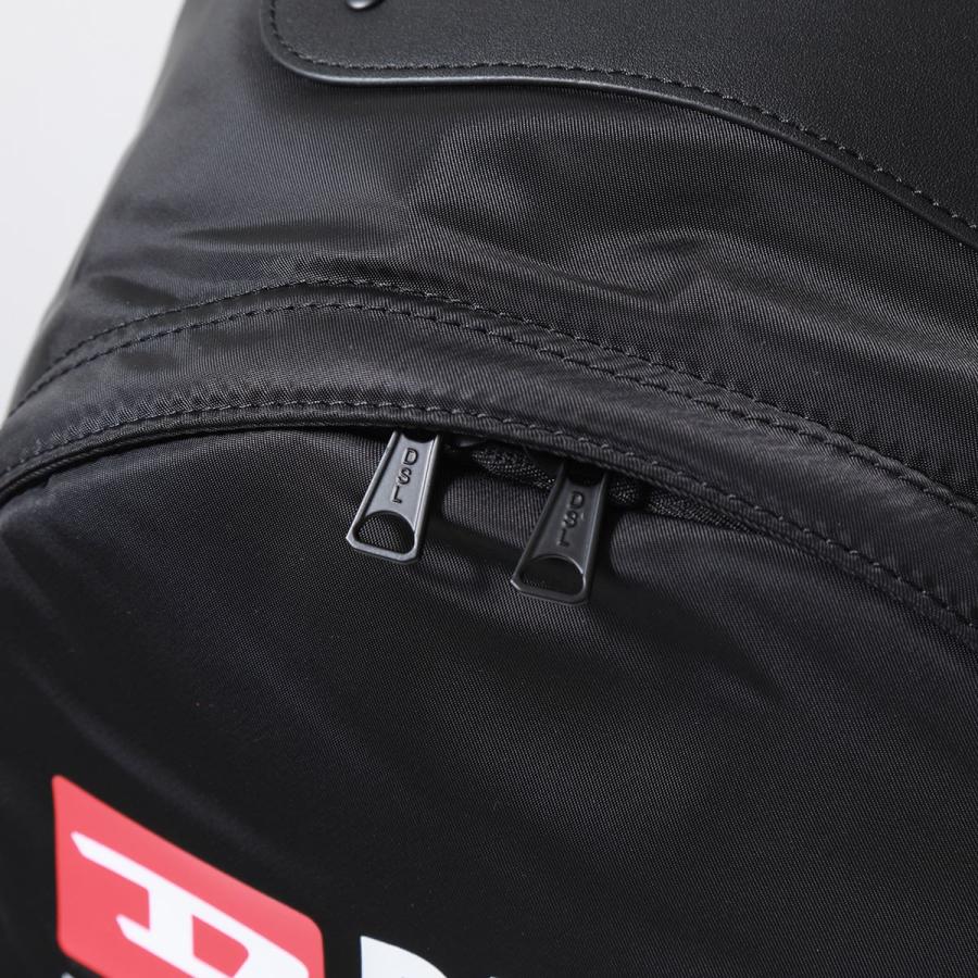 DIESEL（ディーゼル） バックパック X09550 P5480 メンズ ロゴ