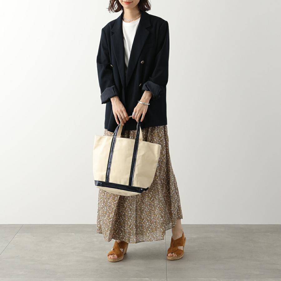カラー限定特価】vanessabruno ヴァネッサブリューノ トートバッグ
