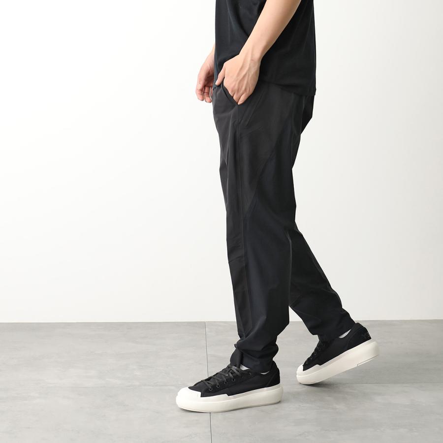 ARCTERYX VEILANCE アークテリクス ヴェイランス ウーブンパンツ X000007365 Secant Comp Pant M シーカント コンプ パンツ メンズ ストレッチ Black｜s-musee｜03