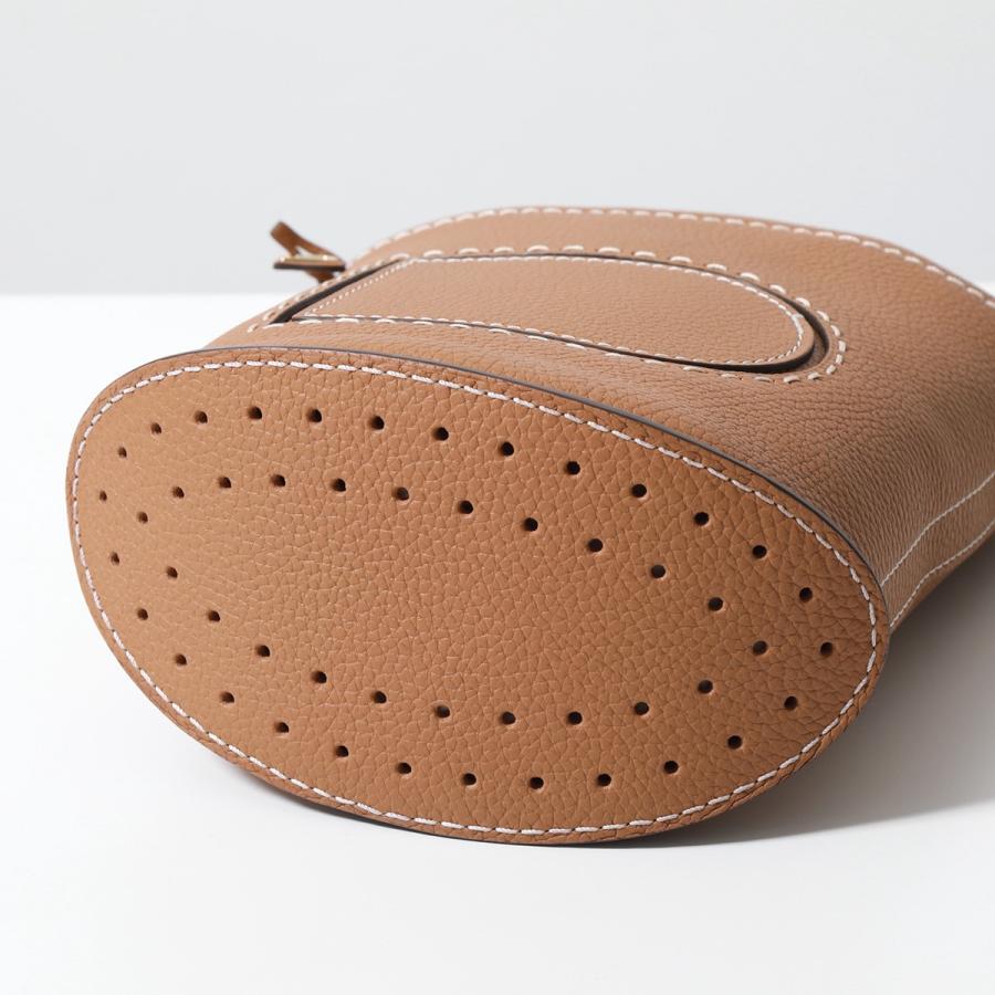 DELVAUX デルヴォー ハンドバッグ Pin Mini Bucket ピン ミニ DELVAUX デルヴォー ハンドバッグ Pin Mini Bucket ピン ミニ