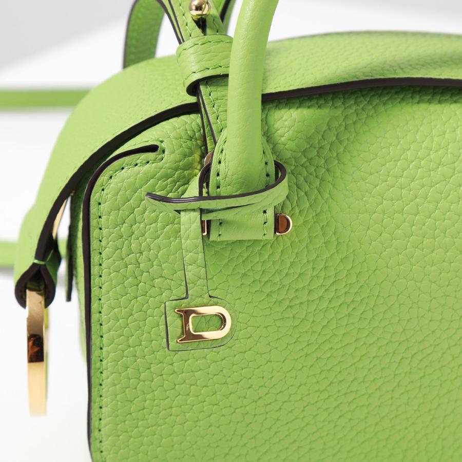 DELVAUX デルヴォー ショルダーバッグ Cool Box Nano クール DELVAUX デルヴォー ショルダーバッグ Cool Box Nano クール